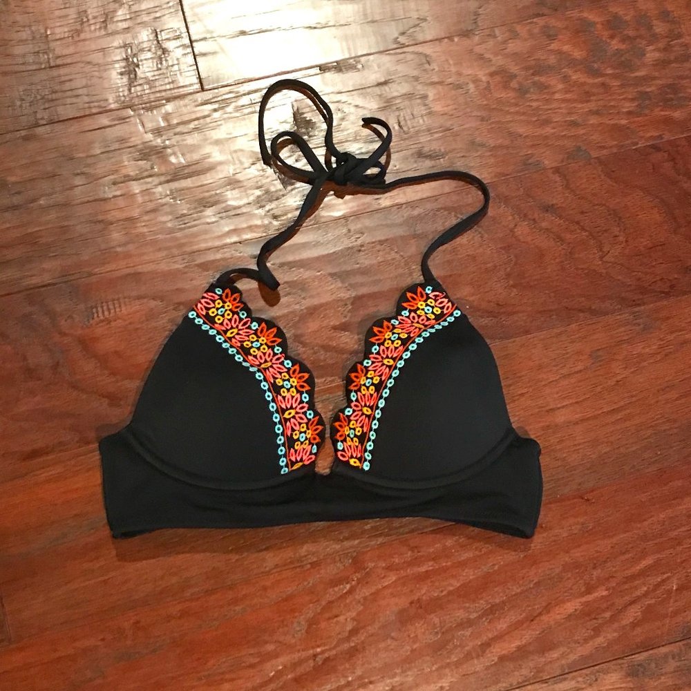Swim Bikini Top